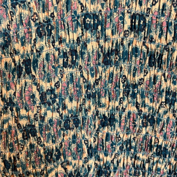 Sea NY Smocked Dress - Picture 3 of 3